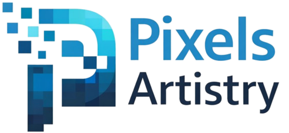 Pixels Artistry
