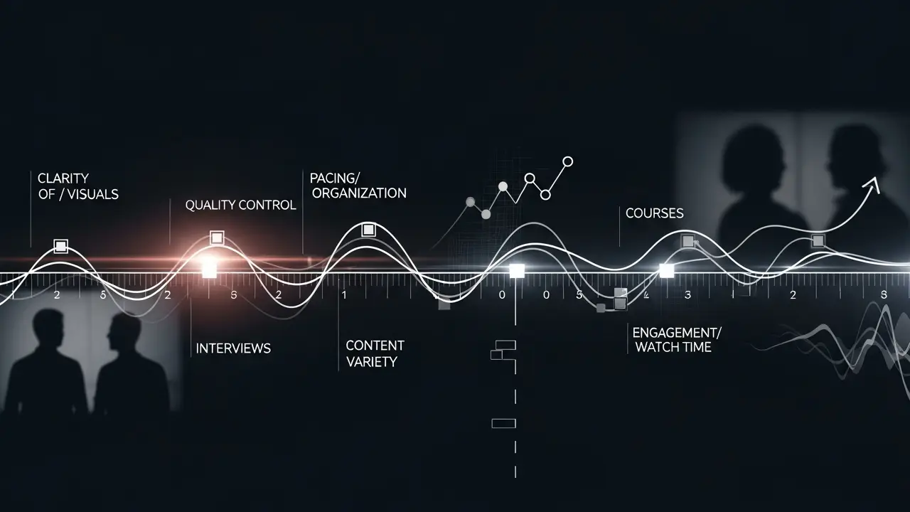 Best Long-Form Video Editing Service Provider