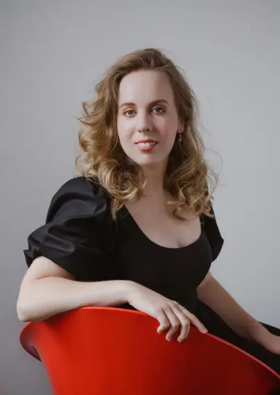 Headshot Retouching After