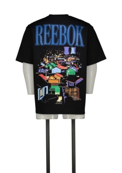 Professional Ghost Mannequin Services BEfore