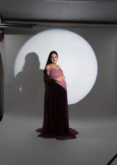 Professional Photo Retouching Services Before