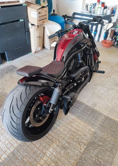 Real Estate Photo Retouching Services Before