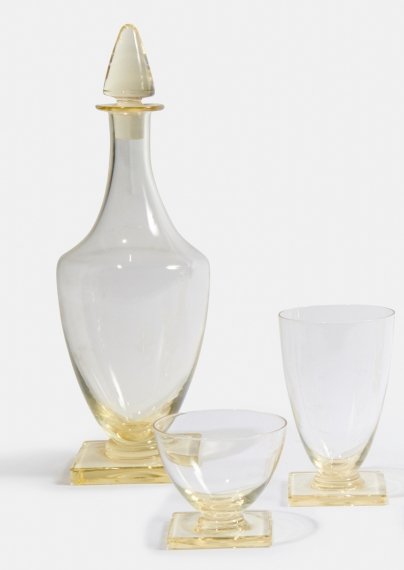 Reflection Shadow After