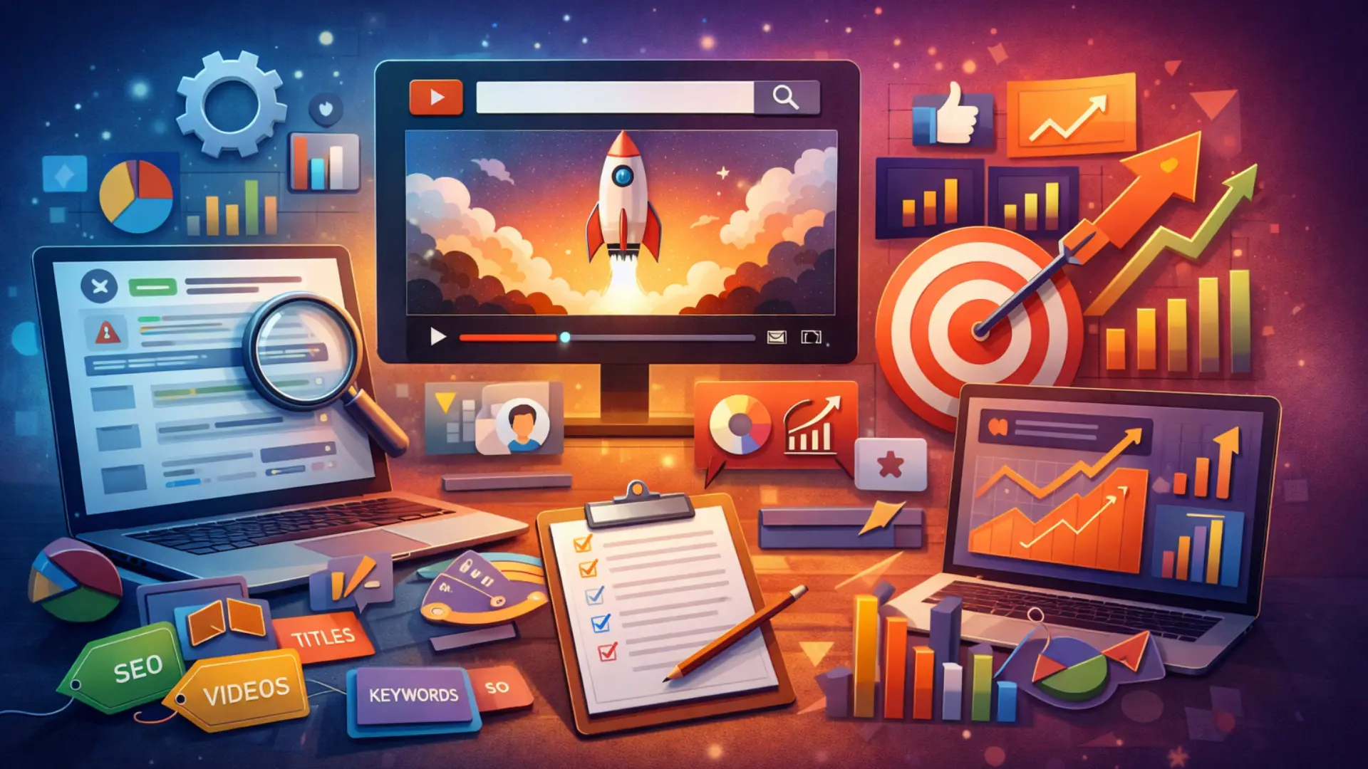 best video seo services