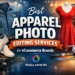 Apparel Photo Editing Services Featured Image