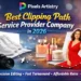 Best Clipping Path Service Provider Company Featured Image