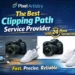 Best Clipping Path Service Provider Featured Image