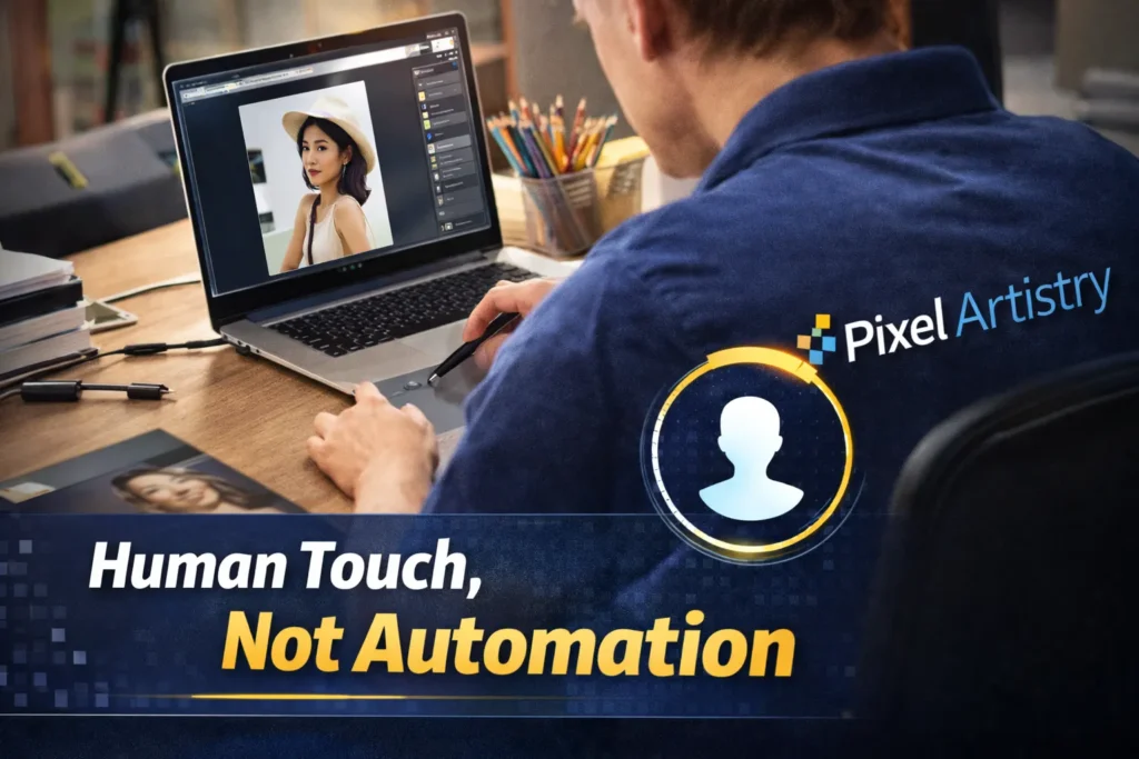 Best Clipping Path Service Provider Image 2