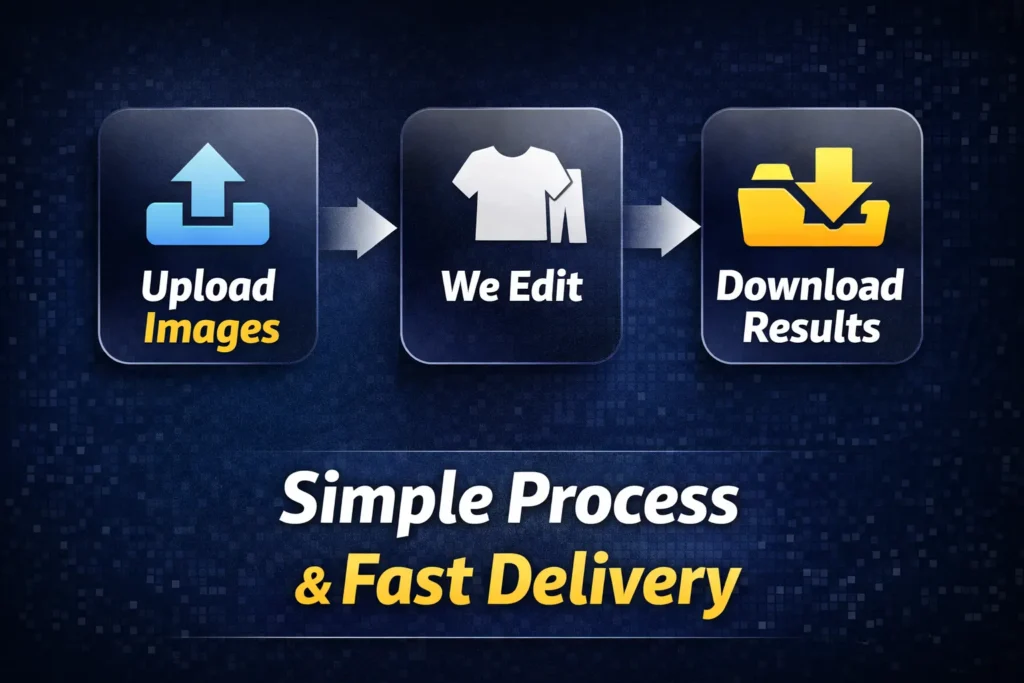 Best Clipping Path Service Provider Image 4