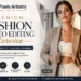 Fashion Photo Editing Service Featured Image