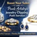 Jewelry Clipping Path Service Featured Image