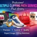 Multiple Clipping Path Service Featured Image