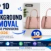 Background Removal Service Provider Featured Image