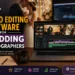 Best Video Editing Software for Wedding Videographers Featured Image