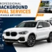 Car Background Removal Service Featured Image