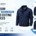 Ghost Mannequin Photo Editing Services Featured Image