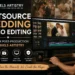 Outsource Wedding Video Editing Featured Image