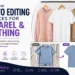 Professional Photo Editing Services for Apparel and Clothing Featured Image