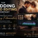 Wedding Video Editing Company Featured Image