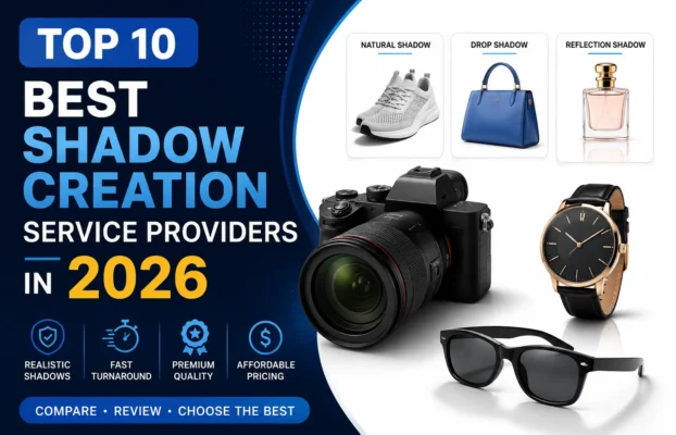 Top 10 Best Shadow Creation Service Providers in 2026