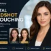 Digital Headshot Retouching Featured Image