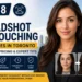 Headshot Retouching Service Toronto Featured Image