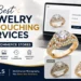 Best Jewelry Retouching Services Featured Image