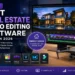 Best Real Estate Video Editing Software Featured Image