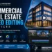 Commercial Real Estate Video Editing Featured Image (1)