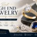 High End Jewelry Retouching Services Featured Image