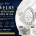 Jewelry Photo Retouching Services in Usa Featured Image