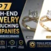 Jewelry Retouching Company Featured Image