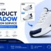 Product Shadow Creation Service Featured Image