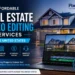 Real Estate Video Editing United States Featured Image