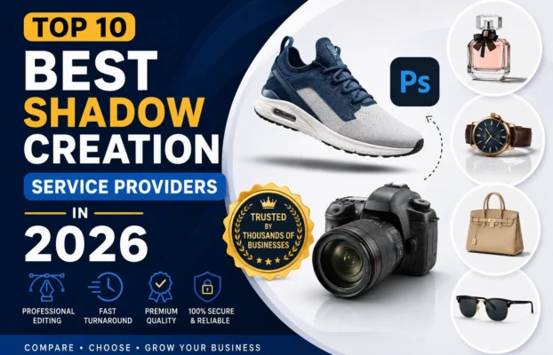 Top 10 Best Shadow Creation Service Providers in 2026
