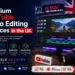 Youtube Video Editing Services Uk Featured Image