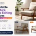 Furniture Photo Editing Services Featured Image