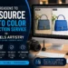 Outsource Photo Color Correction Service Featured Image