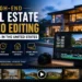 Real Estate Video Editing United States Featured Image